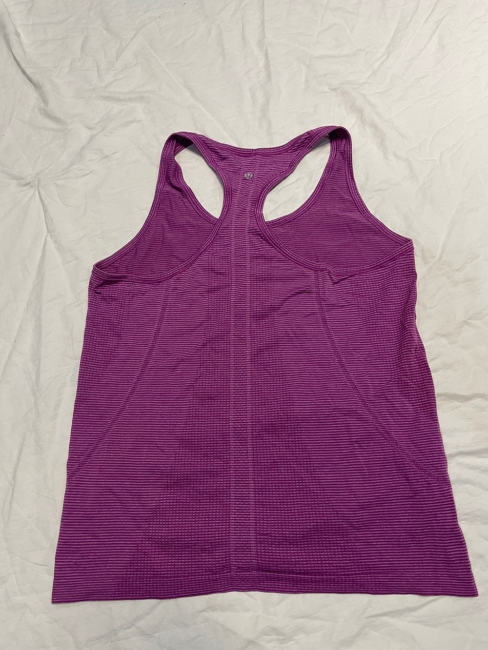 Lululemon Racerback Tank Top - Picture 7 of 9